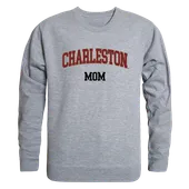 W Republic Mom Crewneck Charleston Cougars 564-115