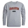 W Republic Mom Crewneck Charleston Cougars 564-115