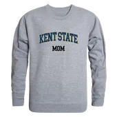 W Republic Mom Crewneck Kent State Golden Flashes 564-128