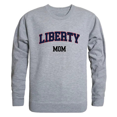W Republic Mom Crewneck Liberty Flames 564-129
