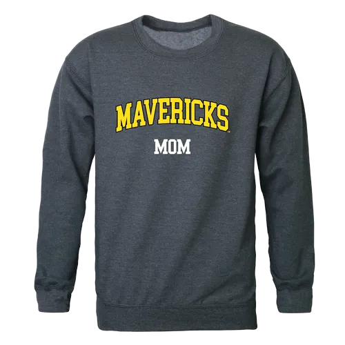 W Republic Mom Crewneck Minnesota State Mavericks 564-132