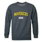 W Republic Mom Crewneck Minnesota State Mavericks 564-132