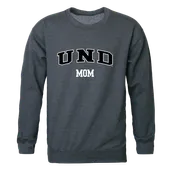 W Republic Mom Crewneck University Of North Dakota 564-141