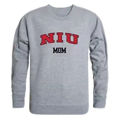 W Republic Mom Crewneck Northern Illinois Huskies 564-142