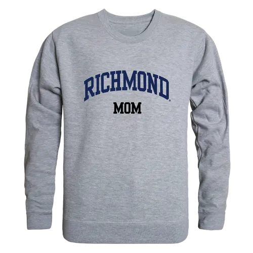 W Republic Mom Crewneck Richmond Spiders 564-145