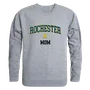 W Republic Mom Crewneck University Of Rochester Yellowjackets 564-146