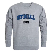 W Republic Mom Crewneck Seton Hall Pirates 564-147