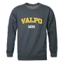 W Republic Mom Crewneck Valparaiso Crusaders 564-154