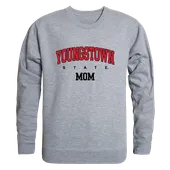 W Republic Mom Crewneck Youngstown State Penguins 564-159