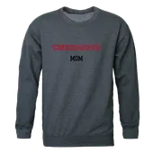 W Republic Mom Crewneck Cal State Chico Wildcats 564-163