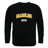 W Republic Mom Crewneck Grambling State Tigers 564-170