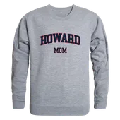 W Republic Mom Crewneck Howard Bison 564-171