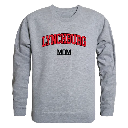 W Republic Mom Crewneck Lynchburg Hornets 564-179