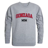 W Republic Mom Crewneck Gonzaga Bulldogs 564-187