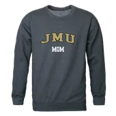 W Republic Mom Crewneck James Madison Dukes 564-188