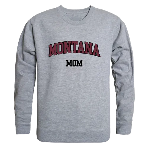 W Republic Mom Crewneck Montana Grizzlies 564-191