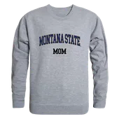 W Republic Mom Crewneck Montana State Bobcats 564-192