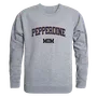 W Republic Mom Crewneck Pepperdine Waves 564-196