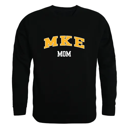 W Republic Mom Crewneck Wisconsin Milwaukee Panthers 564-199