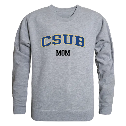 W Republic Mom Crewneck Cal State Bakersfield Roadrunners 564-203