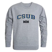 W Republic Mom Crewneck Cal State Bakersfield Roadrunners 564-203