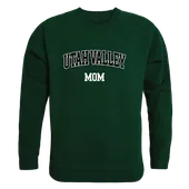 W Republic Mom Crewneck Utah Valley University Wolverines 564-210