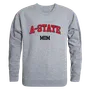 W Republic Mom Crewneck Arkansas State Red Wolves 564-211