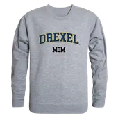 W Republic Mom Crewneck Drexel University Dragons 564-215