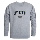 W Republic Mom Crewneck Florida International Golden Panthers 564-219