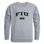 W Republic Mom Crewneck Florida International Golden Panthers 564-219