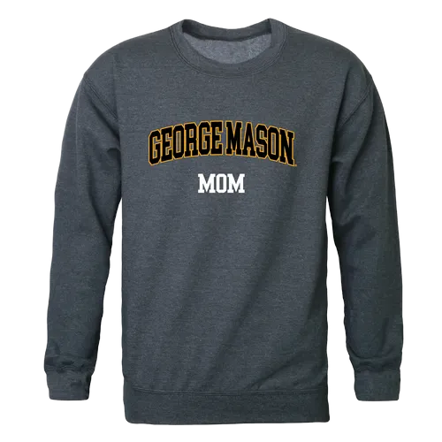 W Republic Mom Crewneck George Mason Patriots 564-221