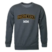 W Republic Mom Crewneck George Mason Patriots 564-221