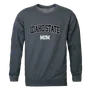 W Republic Mom Crewneck Idaho State Bengals 564-222