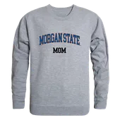 W Republic Mom Crewneck Morgan State Bears 564-224