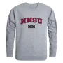 W Republic Mom Crewneck New Mexico State Aggies 564-225