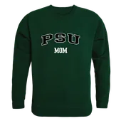 W Republic Mom Crewneck Portland State Vikings 564-229