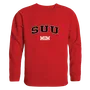 W Republic Mom Crewneck Southern Utah Thunderbirds 564-236