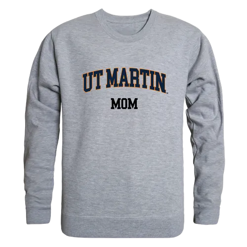 W Republic Mom Crewneck Ut Martin Skyhawks 564-241