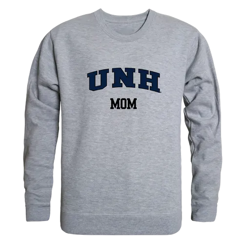 W Republic Mom Crewneck New Hampshire Wildcats 564-243