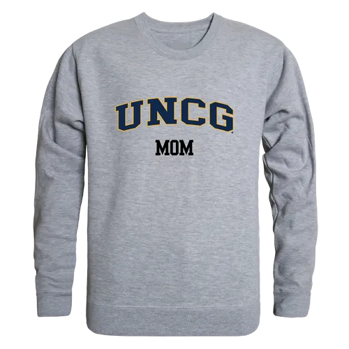 W Republic Mom Crewneck North Carolina Greensboro Spartans 564-245