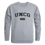 W Republic Mom Crewneck North Carolina Greensboro Spartans 564-245