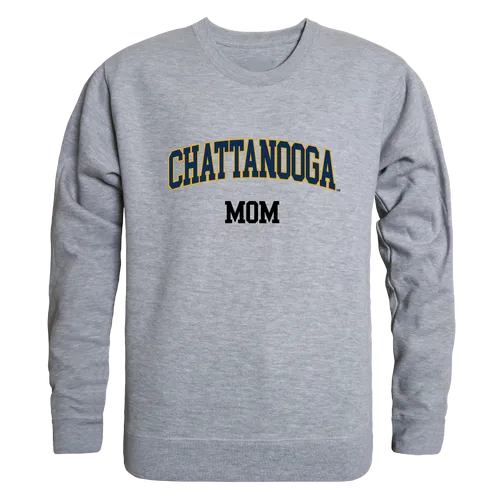 W Republic Mom Crewneck Tennessee Chattanooga Mocs 564-246