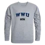 W Republic Mom Crewneck Western Washington Vikings 564-252