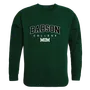 W Republic Mom Crewneck Babson College Beavers 564-263