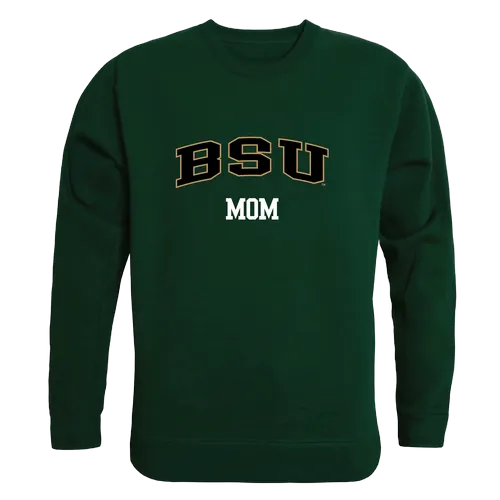 W Republic Mom Crewneck Bemidji State Beavers 564-266