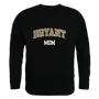 W Republic Mom Crewneck Bryant University Bulldogs 564-272