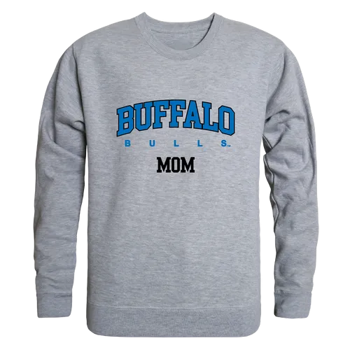 W Republic Mom Crewneck Buffalo Bulls 564-274