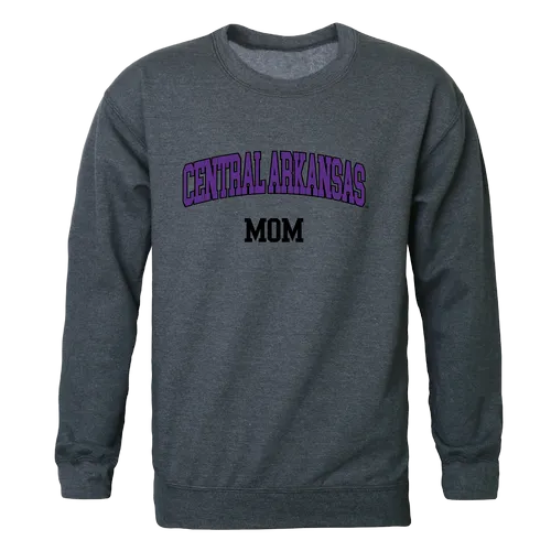 W Republic Mom Crewneck Central Arkansas Bears 564-278