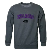 W Republic Mom Crewneck Central Arkansas Bears 564-278