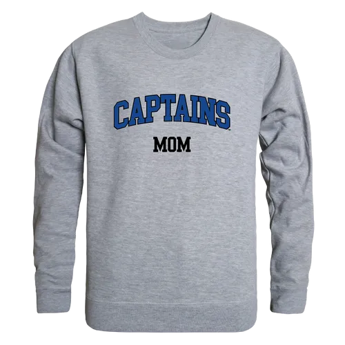 W Republic Mom Crewneck Christopher Newport Captains 564-279